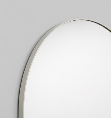 Bjorn Arch Oversized Mirror - Assorted Colours