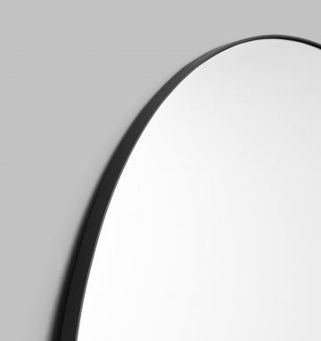 Bjorn Arch Oversized Mirror - Assorted Colours