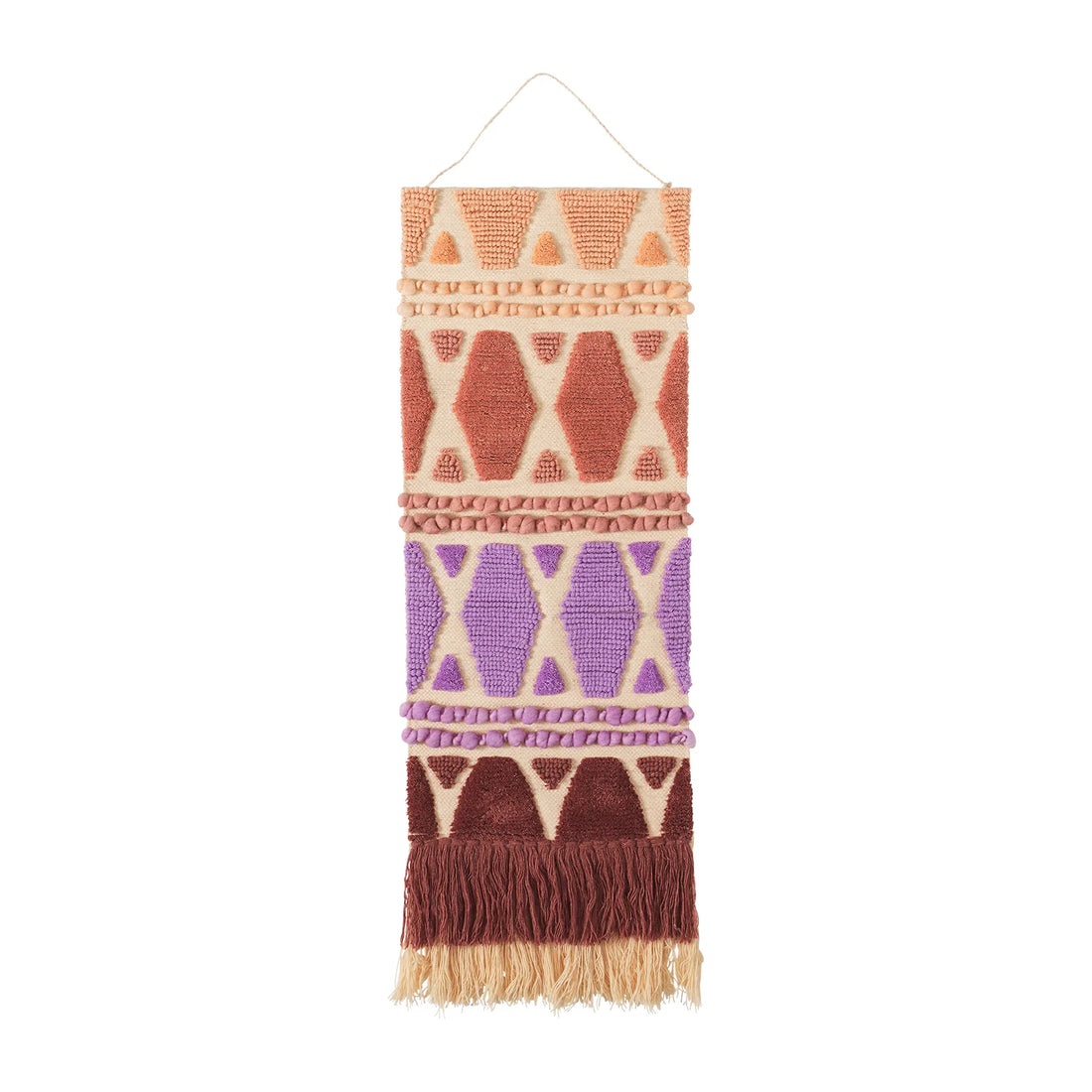 Lompoc Wall Hanging
