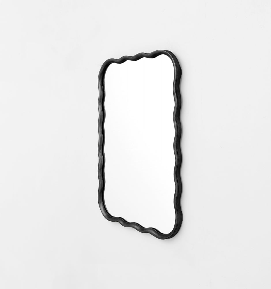 Jemima Mirror Small - Assorted Colours