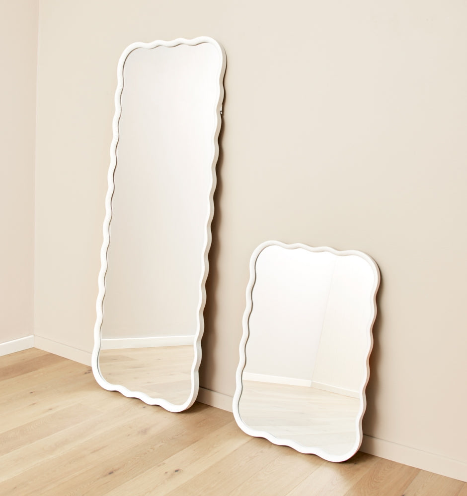 Jemima Mirror Small - Assorted Colours