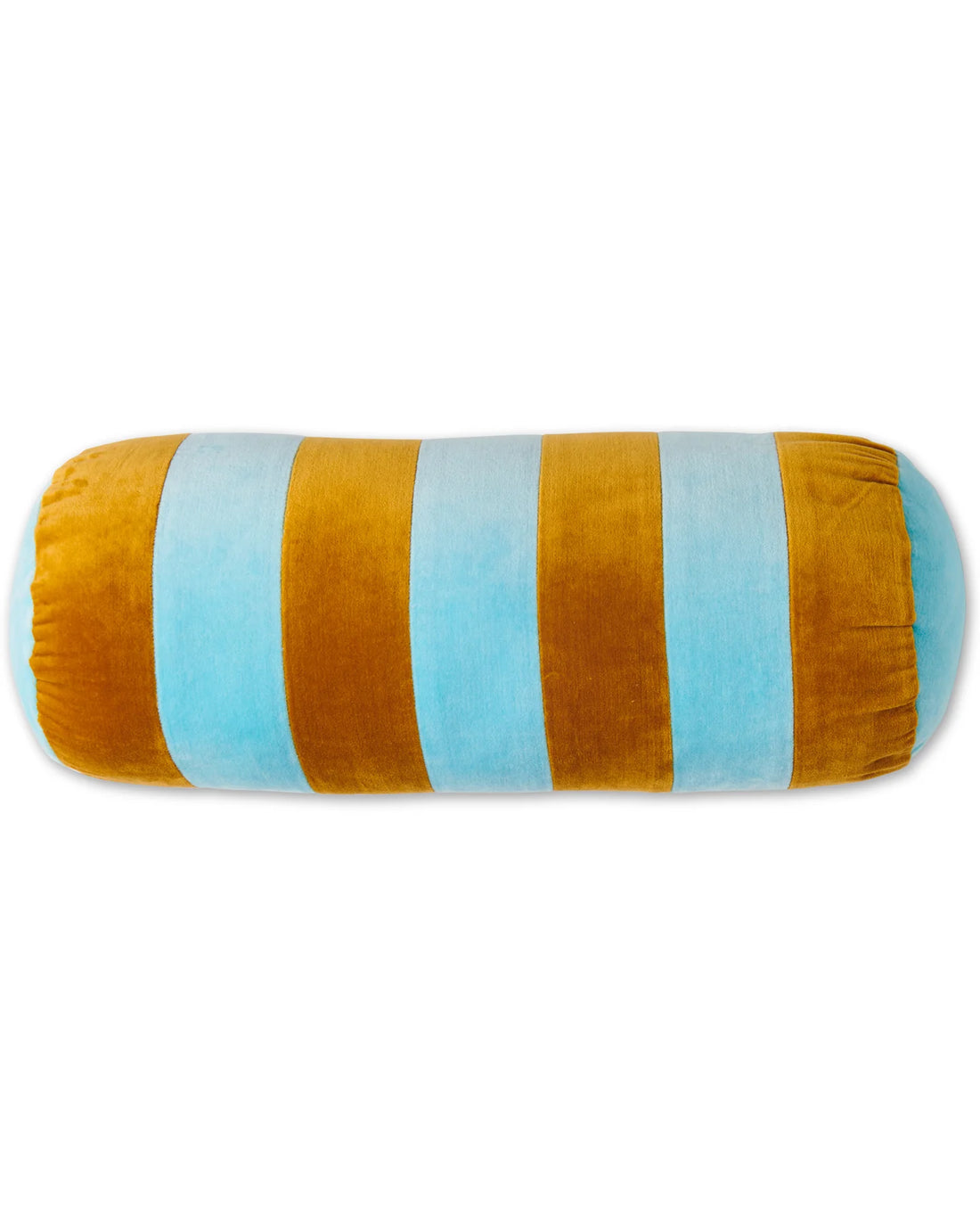 Oceania Velvet Bolster Cushion