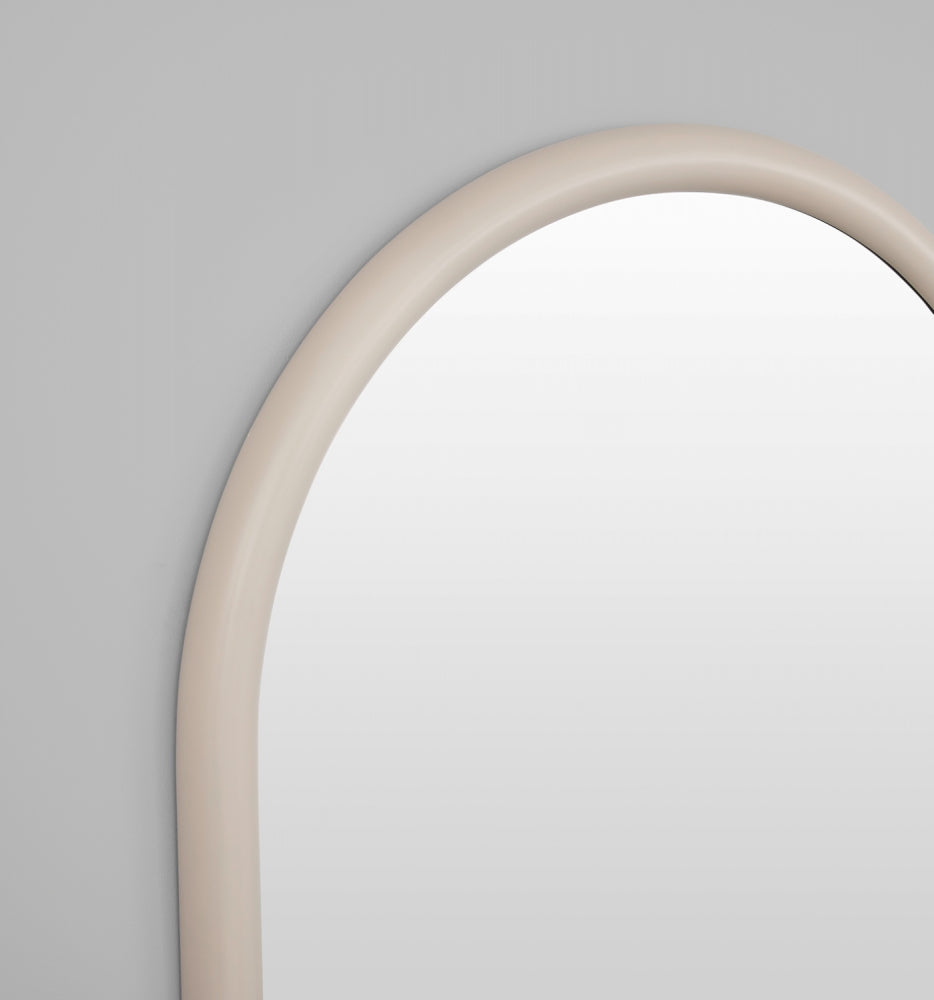May Arch Mirror - Assorted Colours