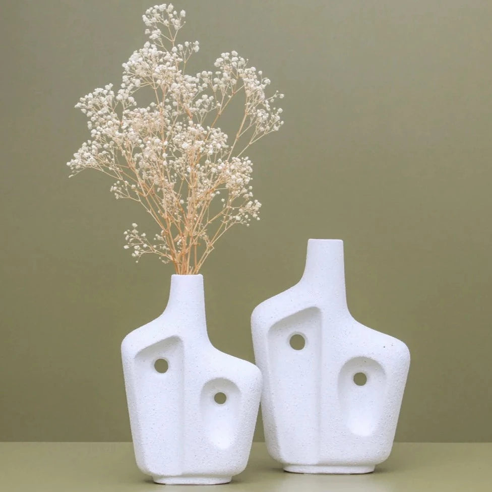 Couture Vase - Small