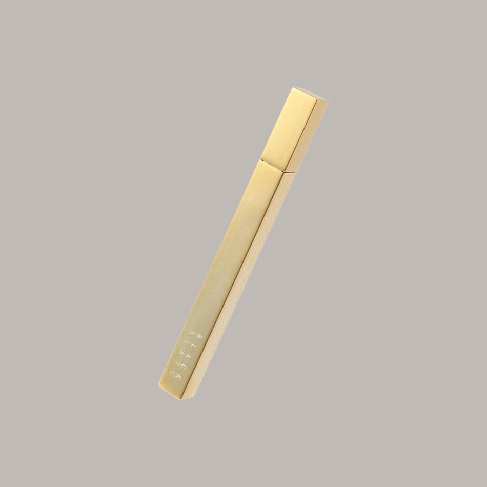 Gold Lighter