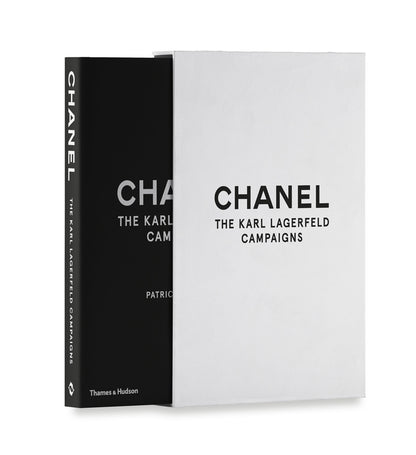 Chanel - The Karl Lagerfeld Campaigns