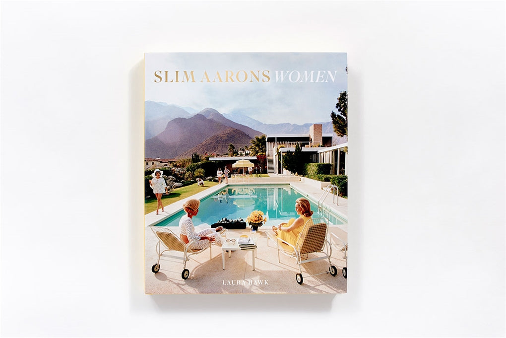 Slim Aarons - Women