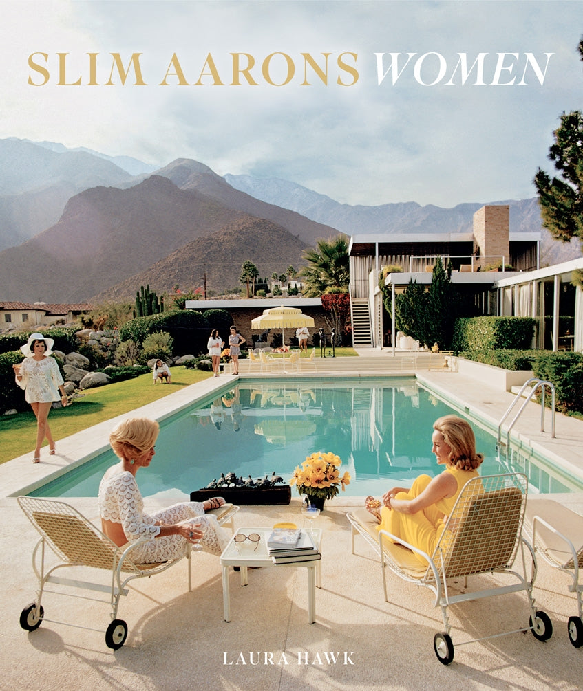 Slim Aarons - Women