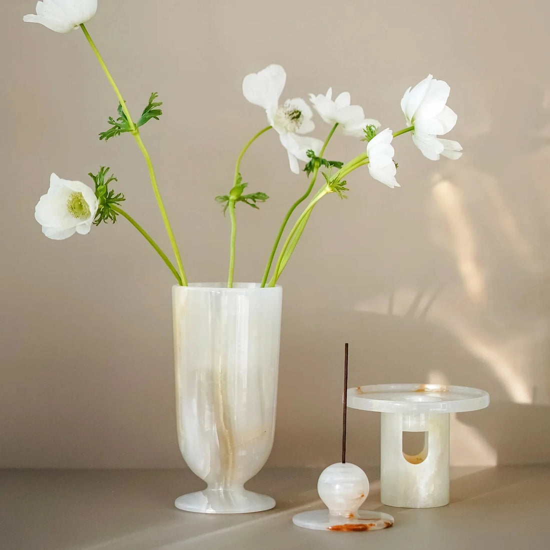 Bouquet Vase