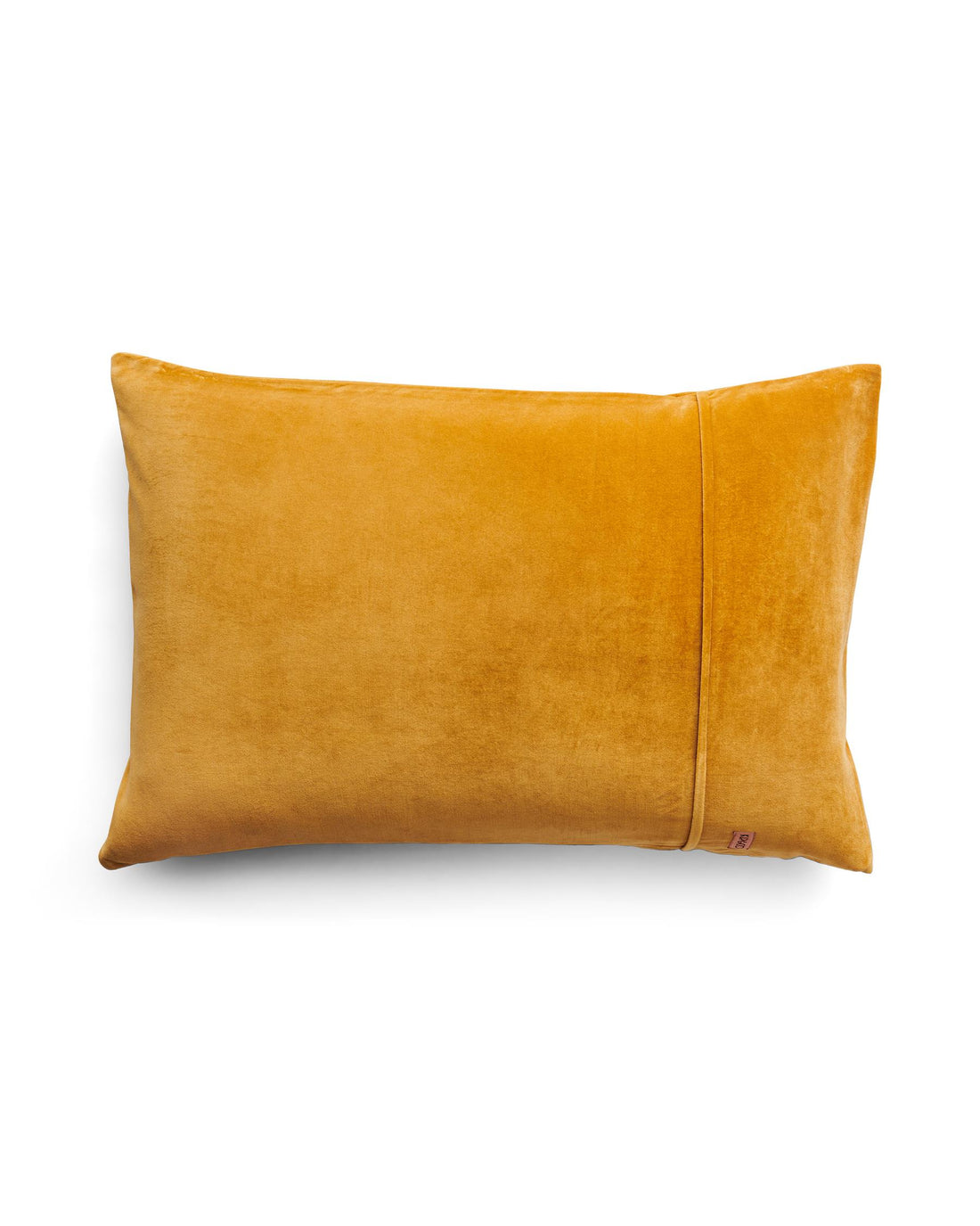 Pecan Velvet Pillowcase Set