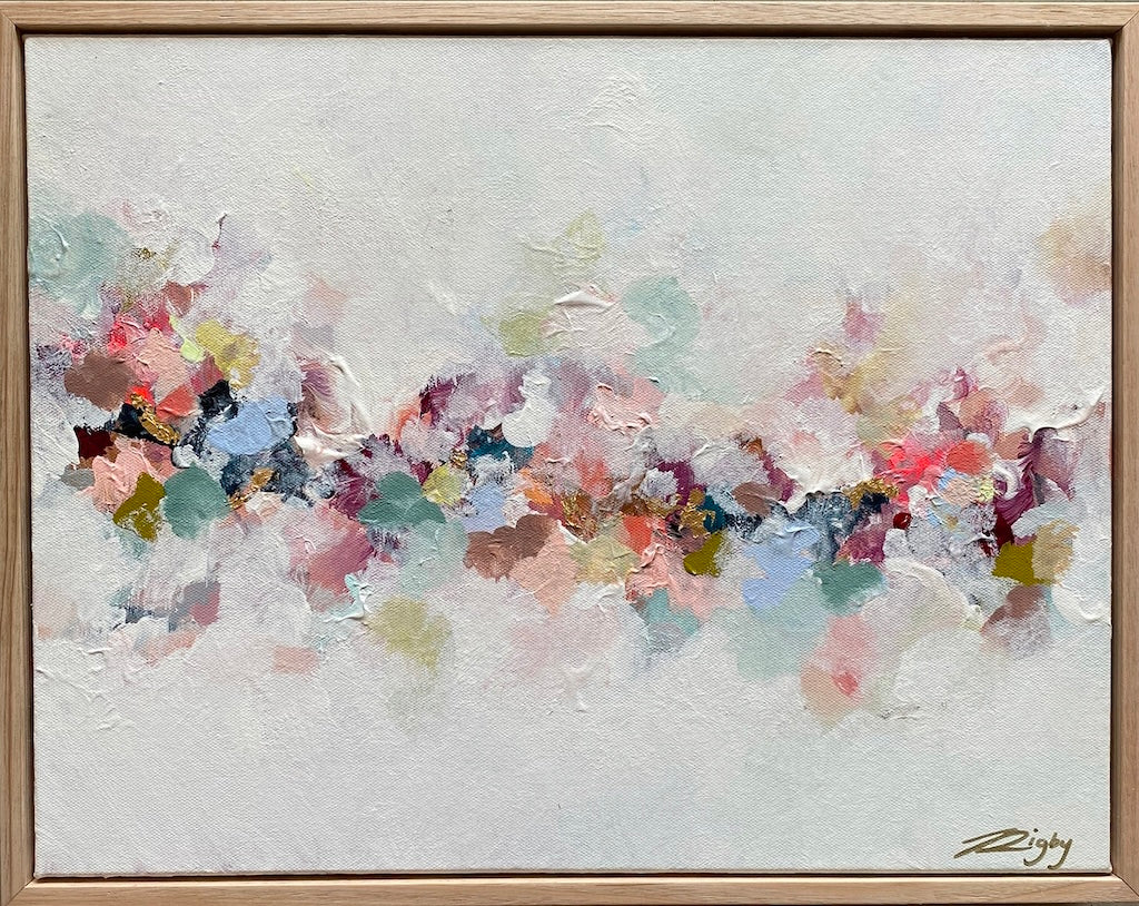 Nebula Aureus Minima