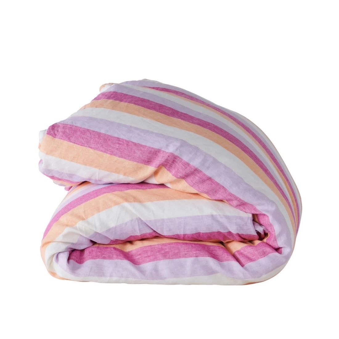 Bellini Stripe Duvet Cover