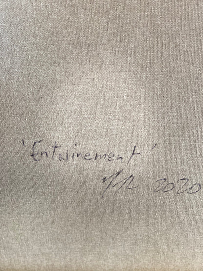 Entwinement