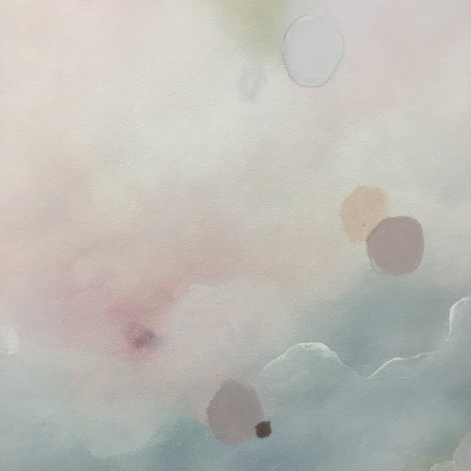 Nebula Haze