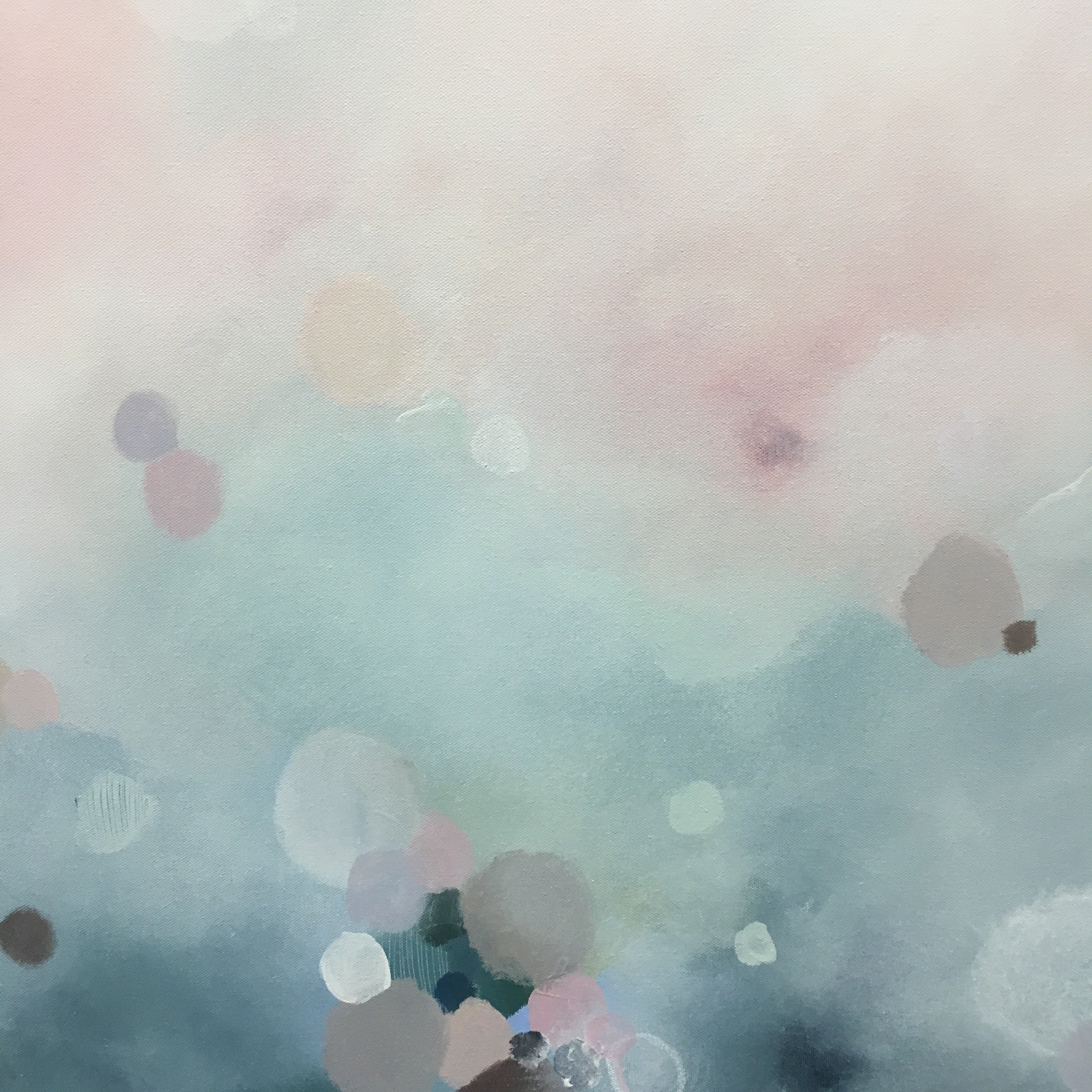 Nebula Haze