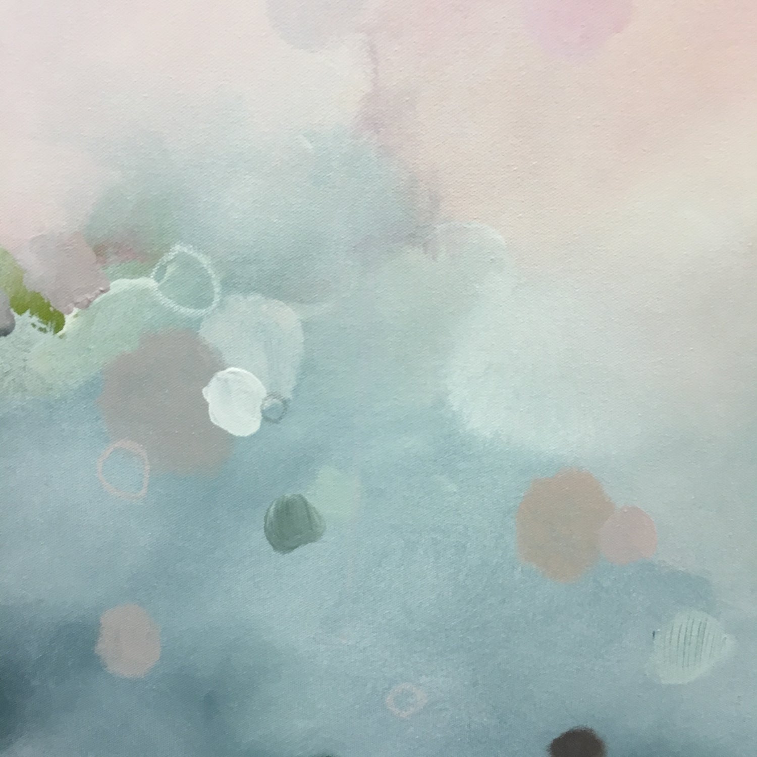 Nebula Haze