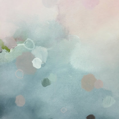 Nebula Haze