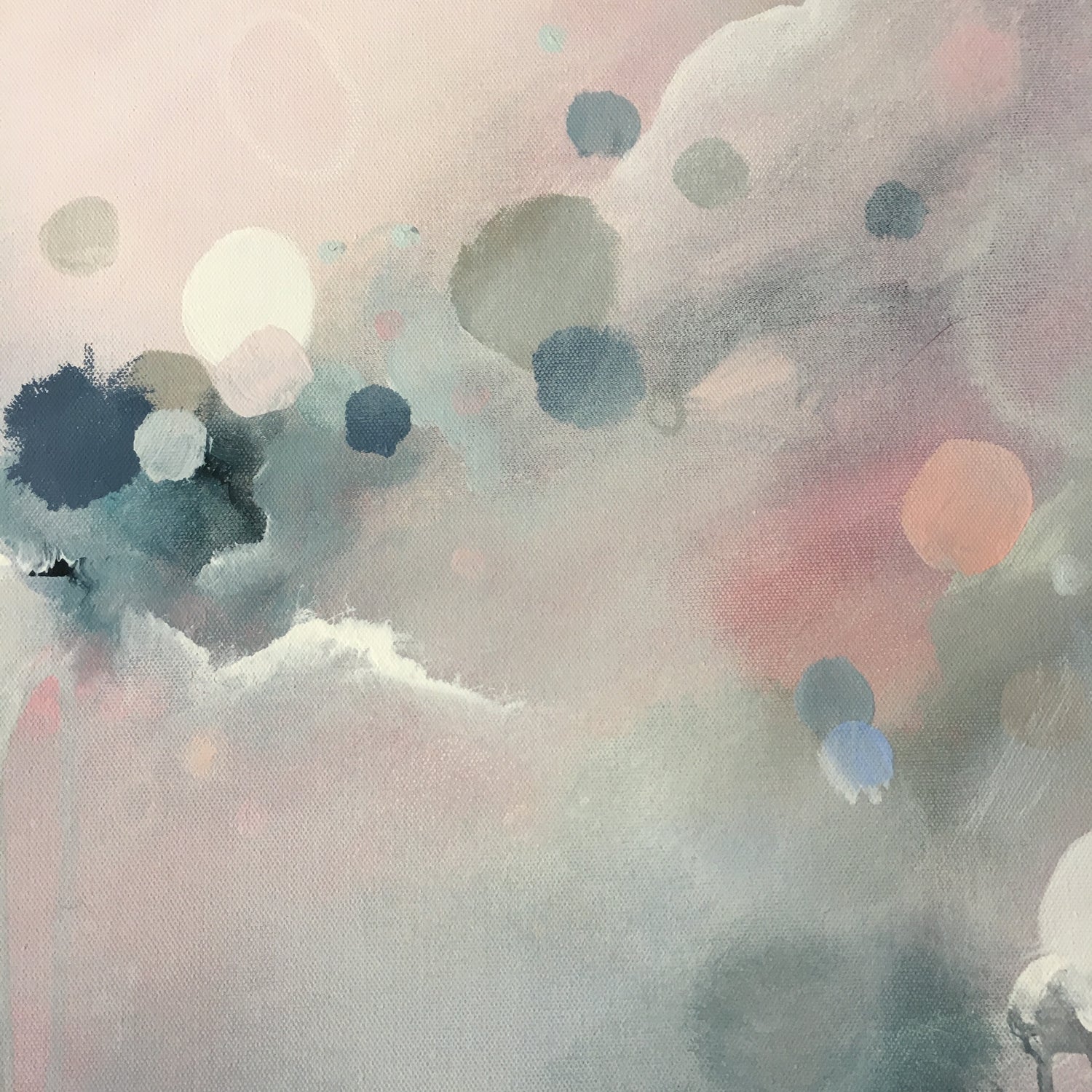 Roseous Nebula