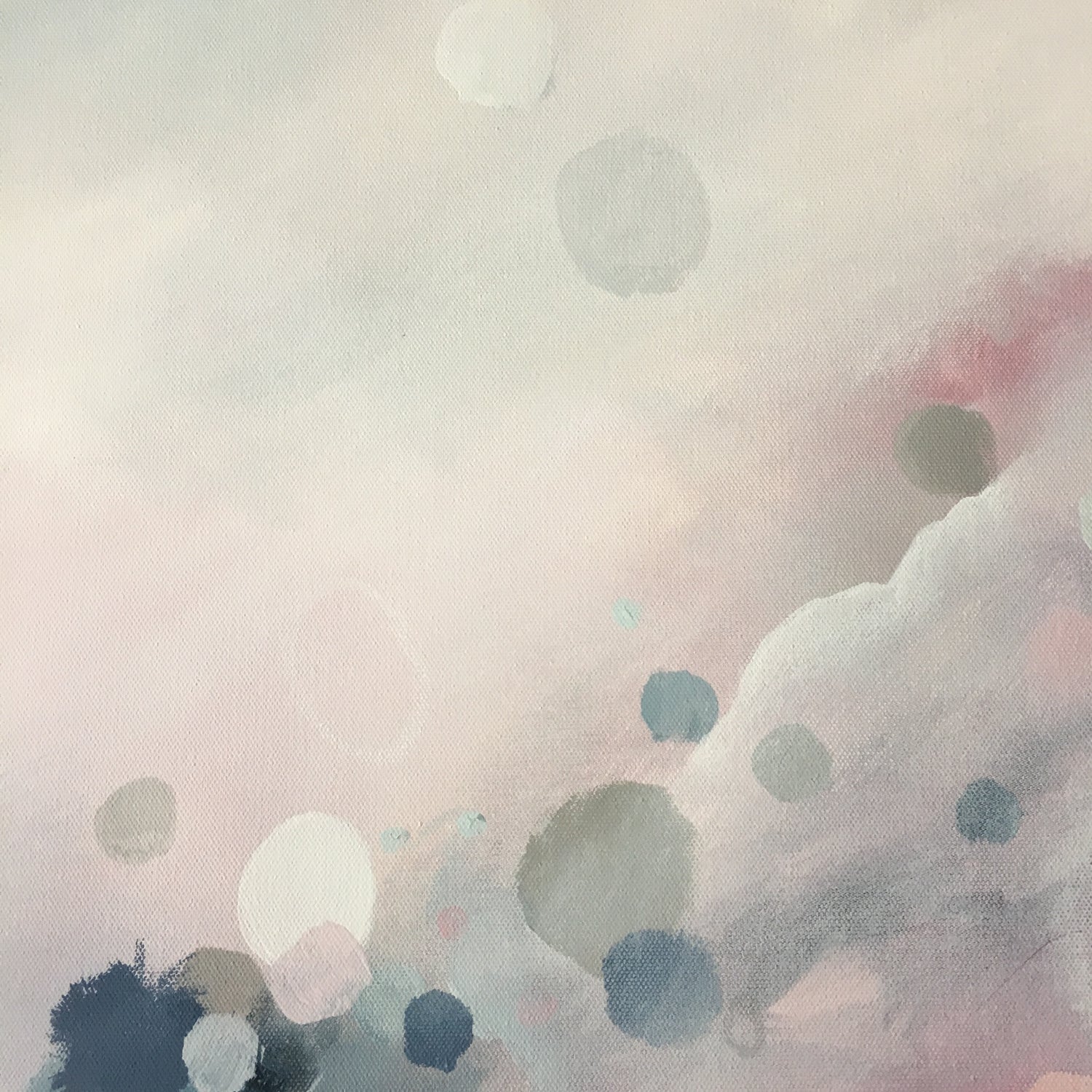 Roseous Nebula