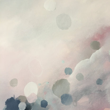 Roseous Nebula