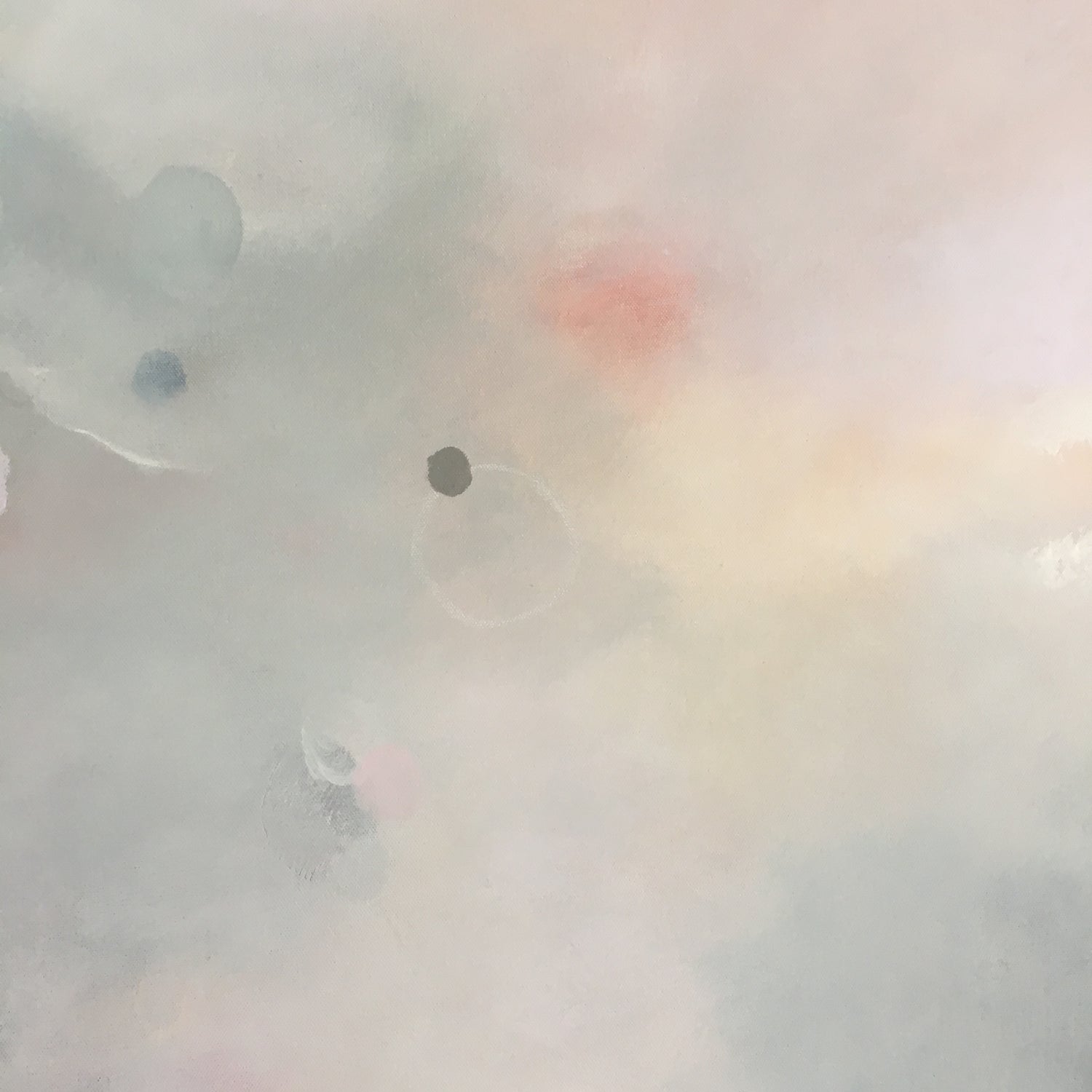 Roseous Nebula