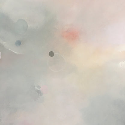 Roseous Nebula