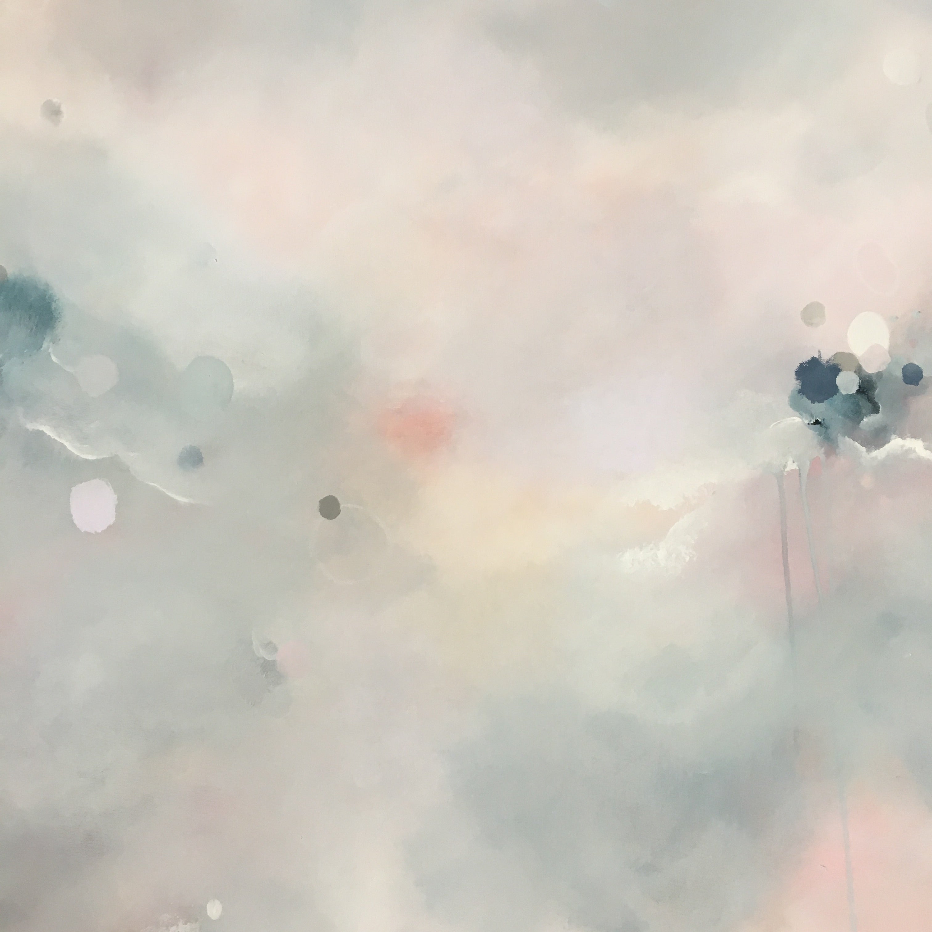 Roseous Nebula