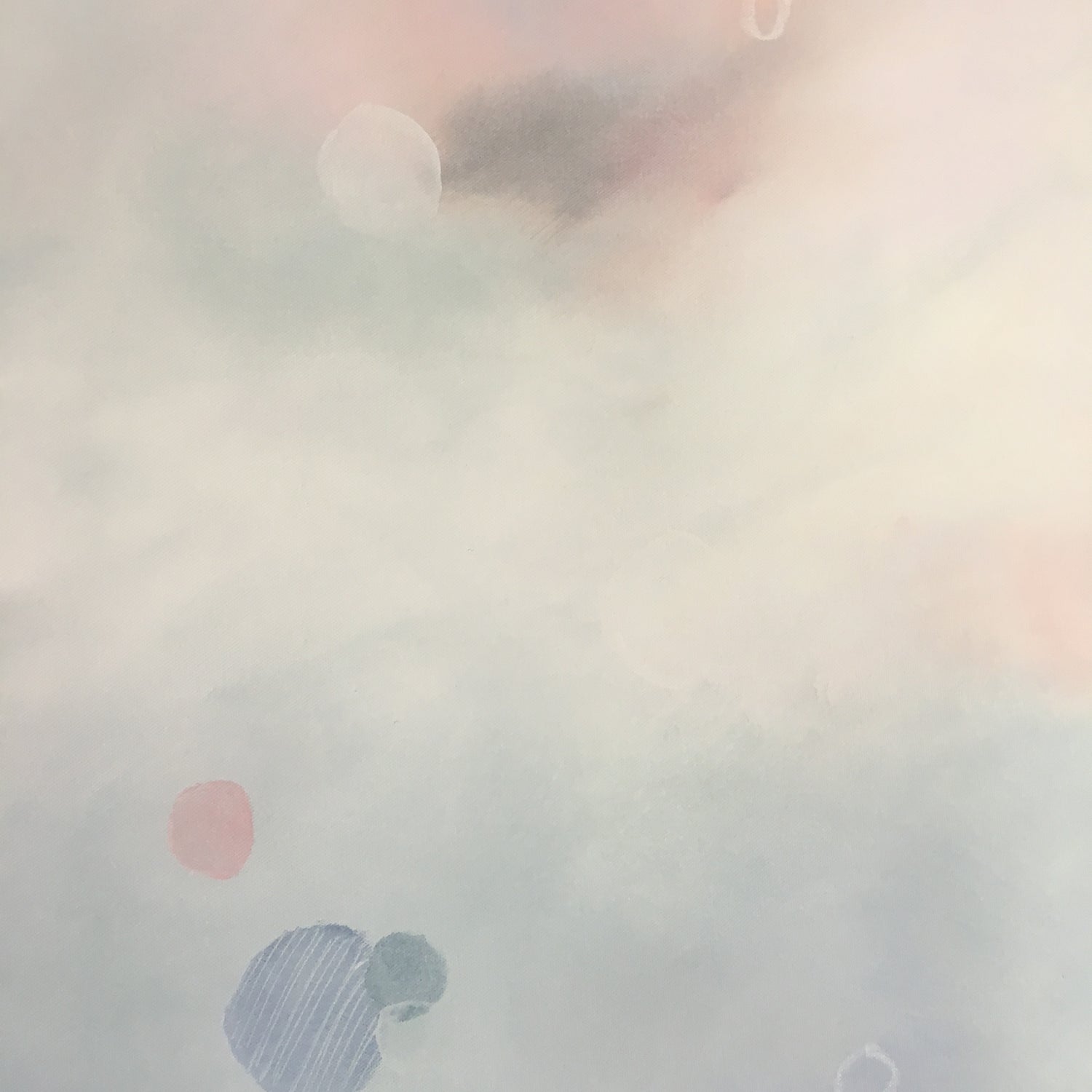 Nebula Haze - 2
