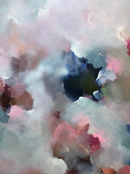Roseous Nebula 