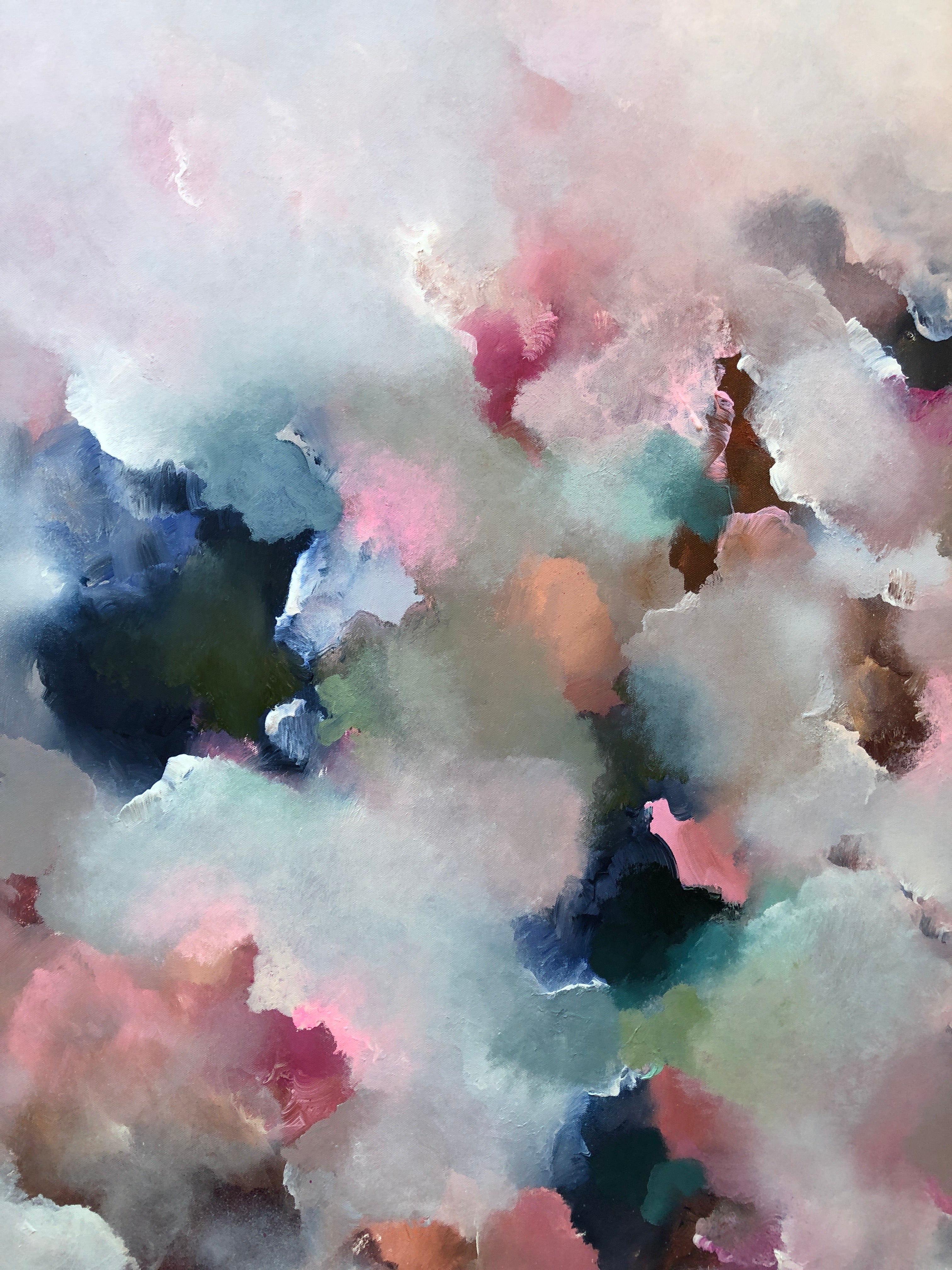 Roseous Nebula 