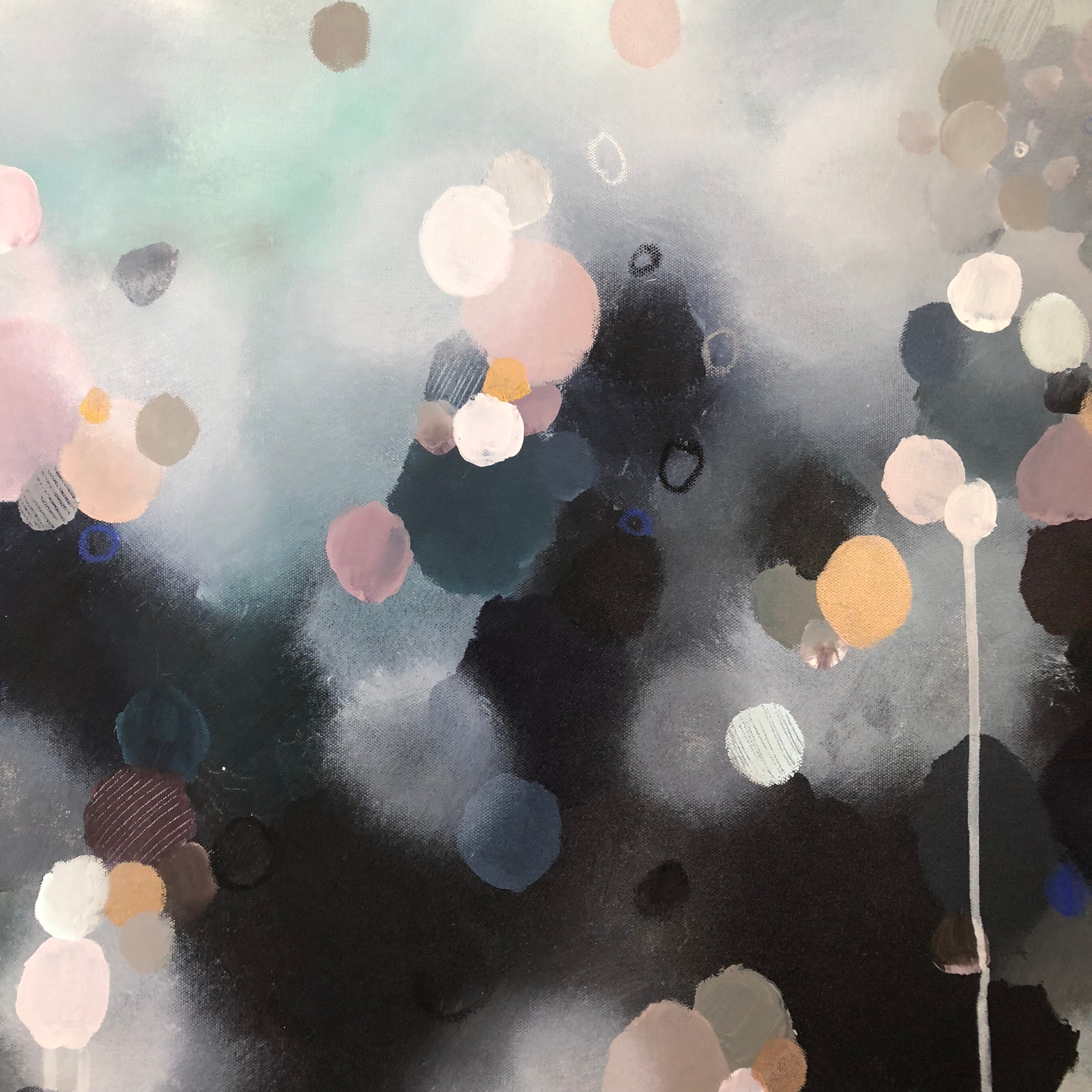 Nebula Haze - 3