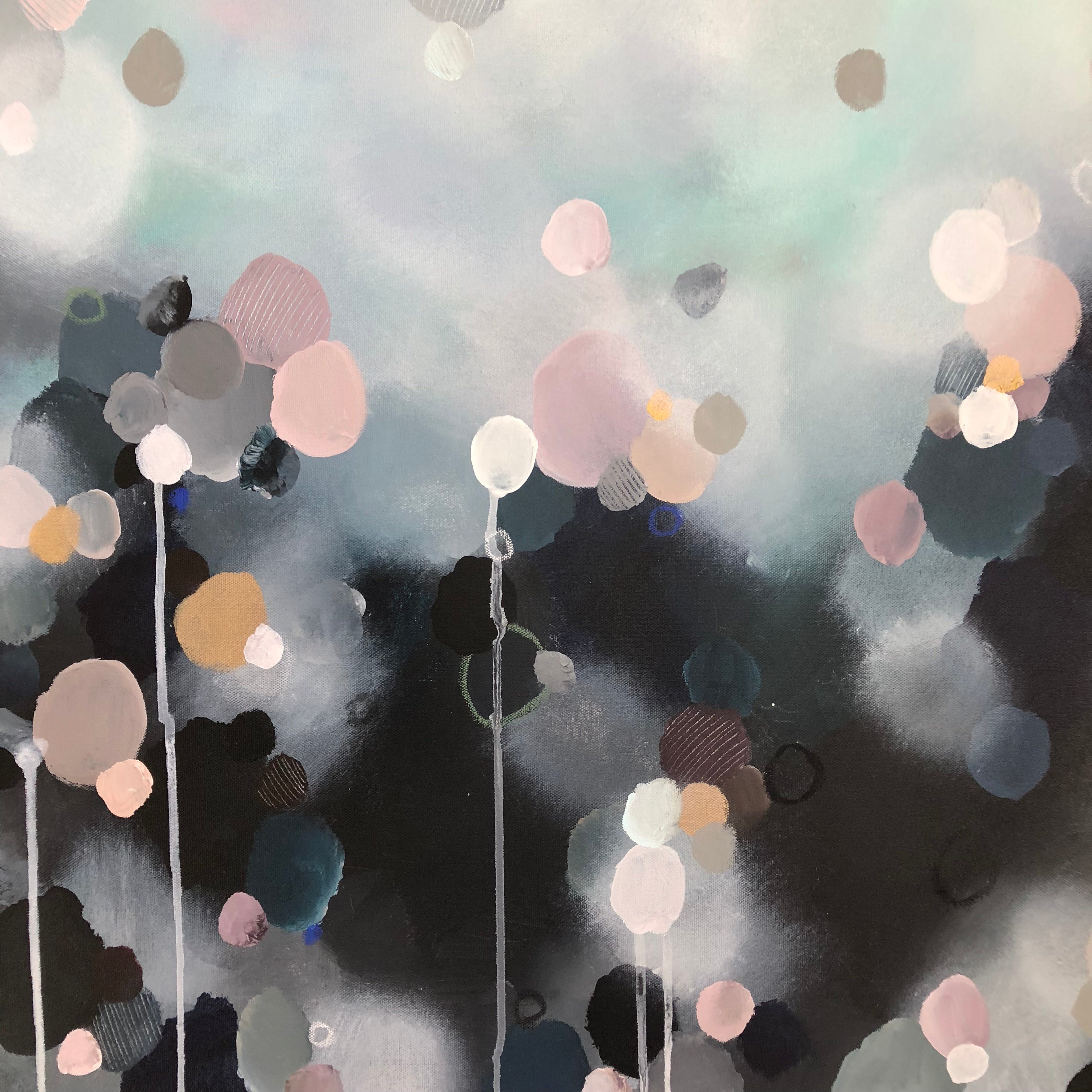 Nebula Haze - 3