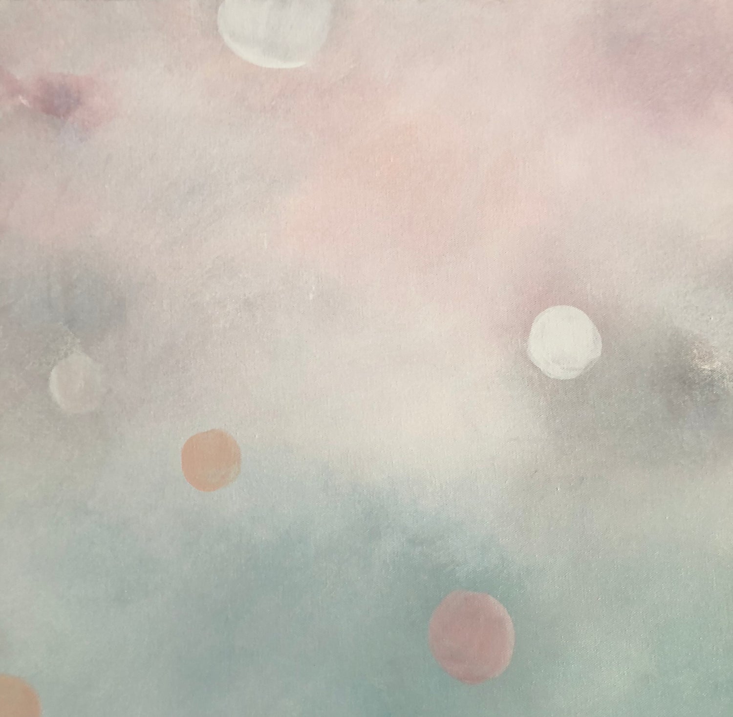 Nebula Haze 