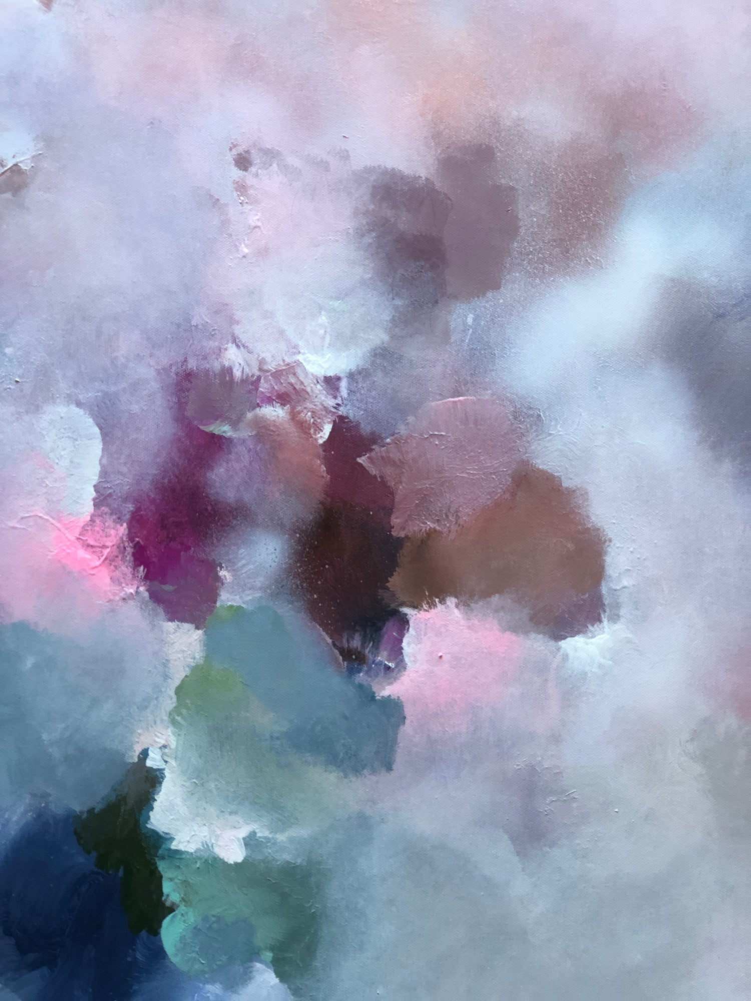 Roseous Nebula 