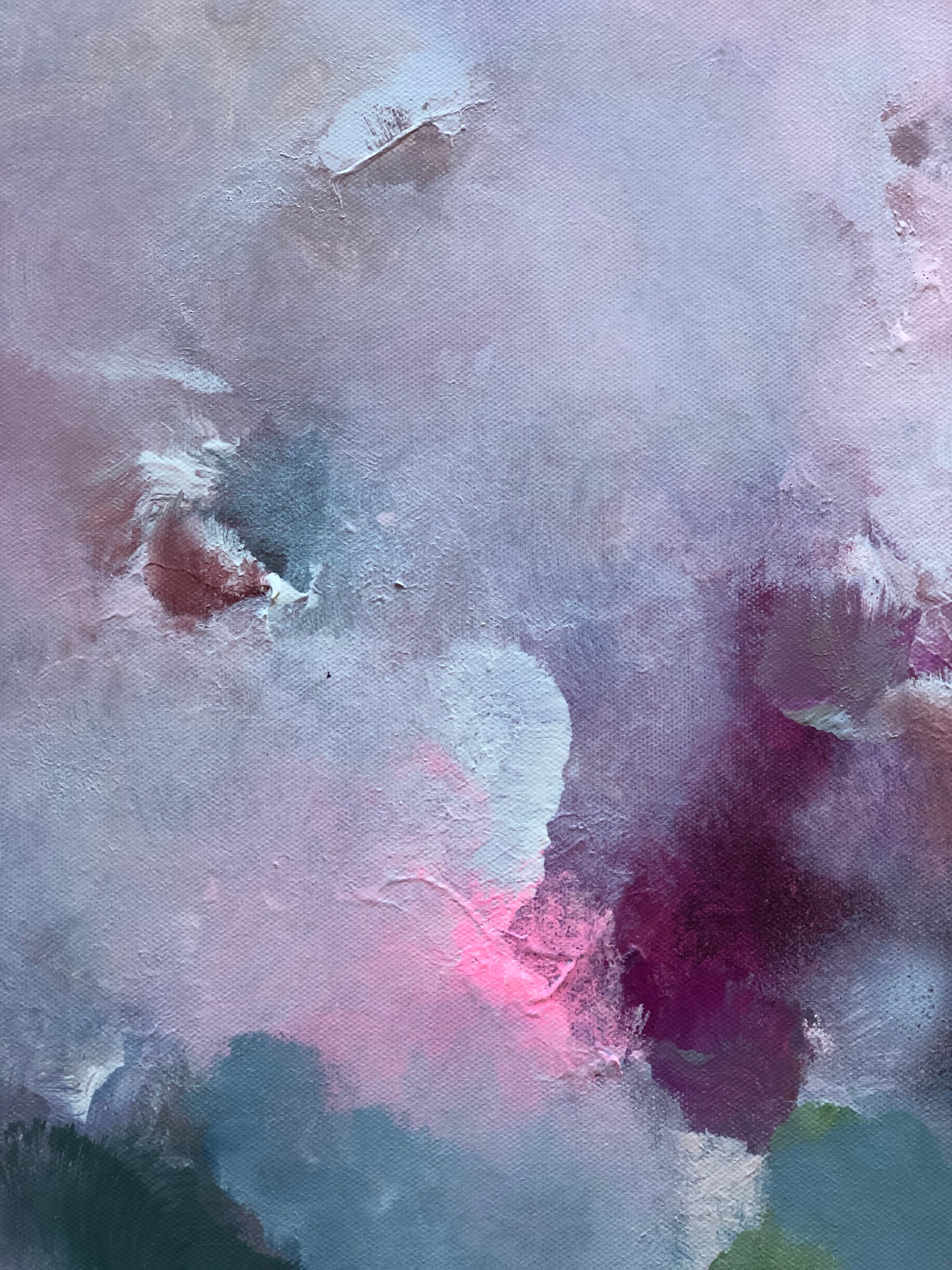Roseous Nebula 
