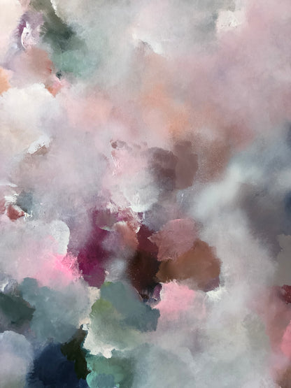 Roseous Nebula 