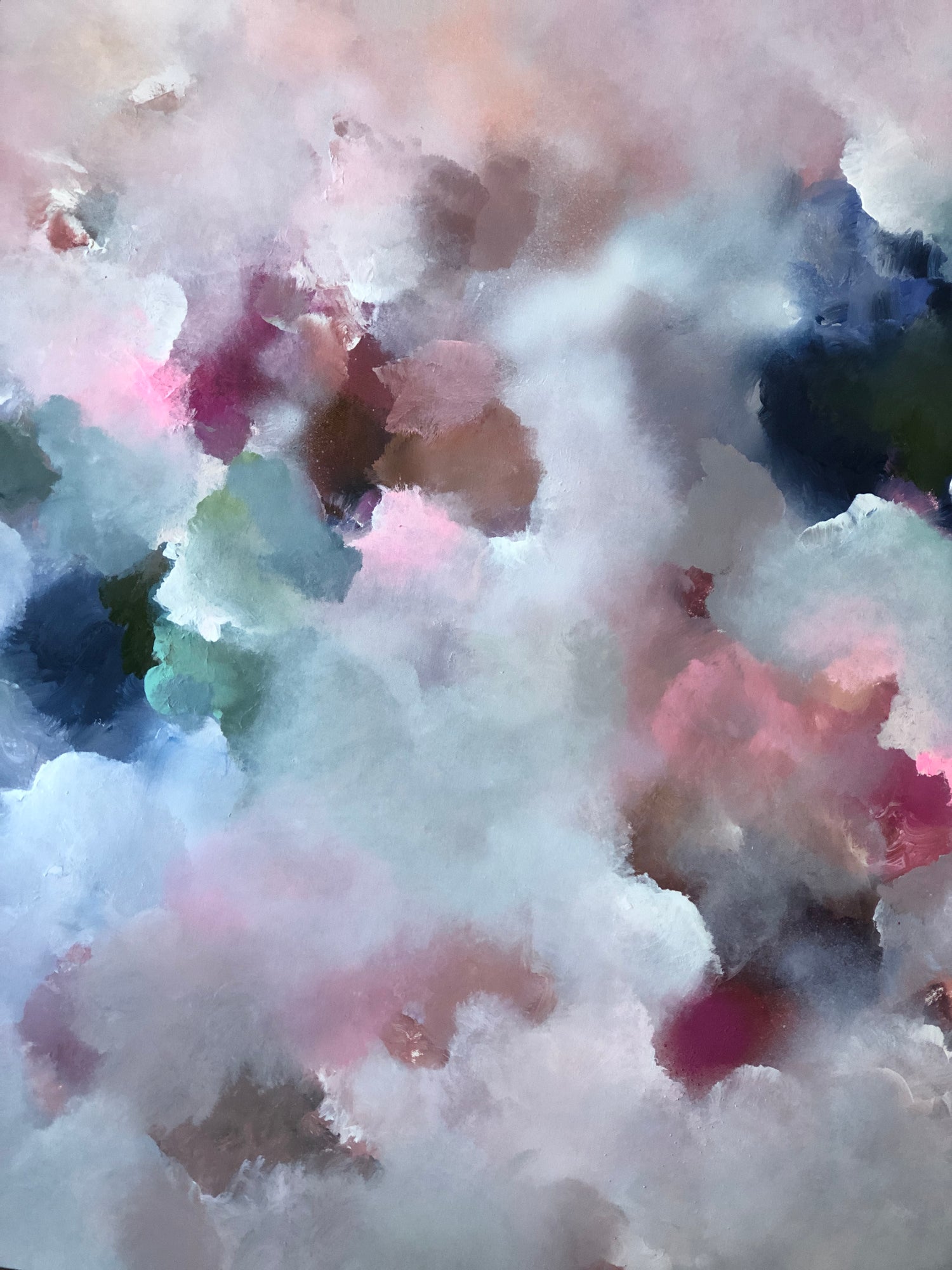 Roseous Nebula 