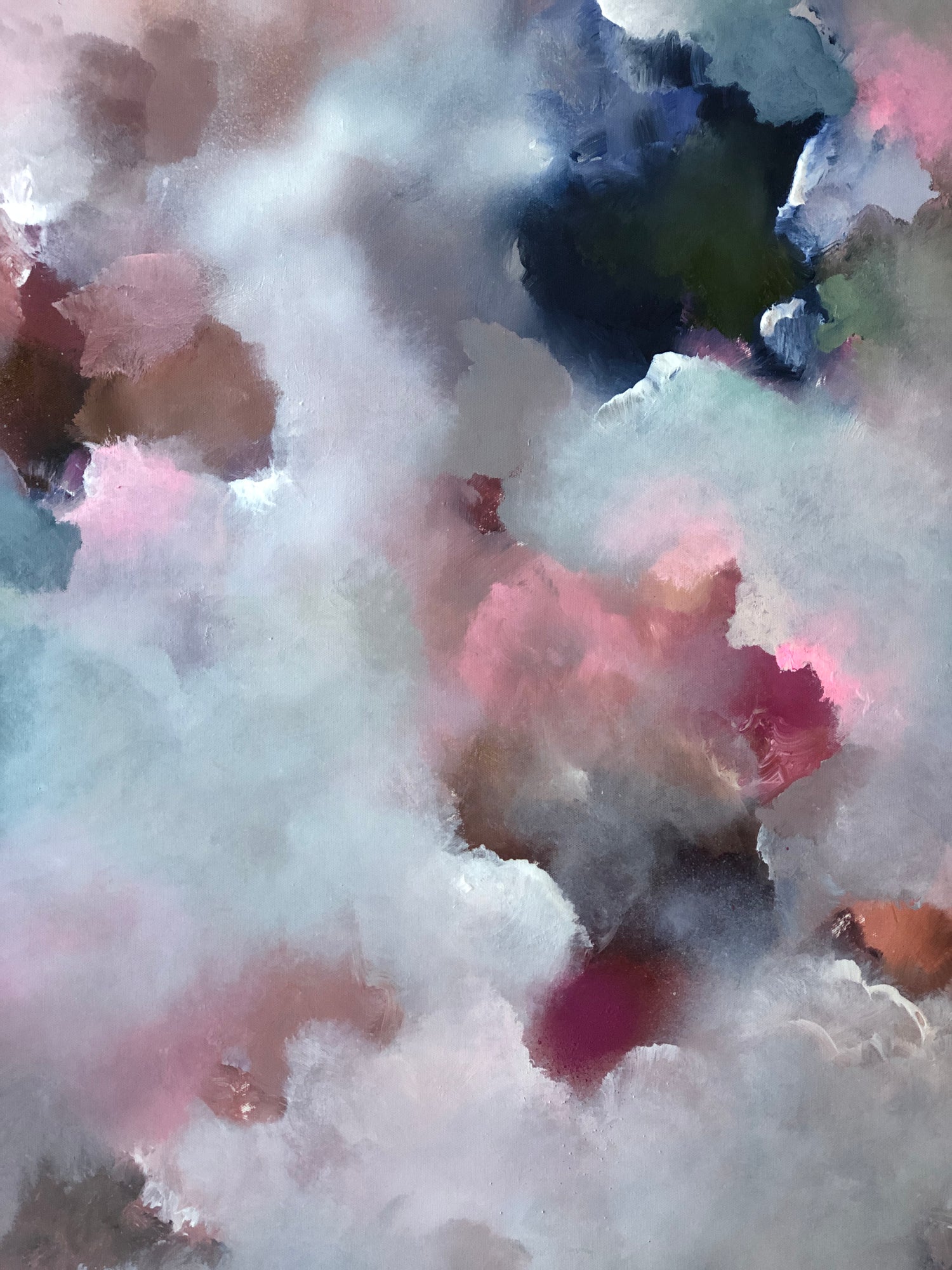 Roseous Nebula 
