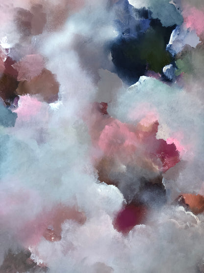 Roseous Nebula 