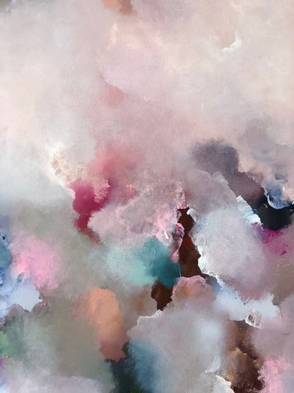 Roseous Nebula 