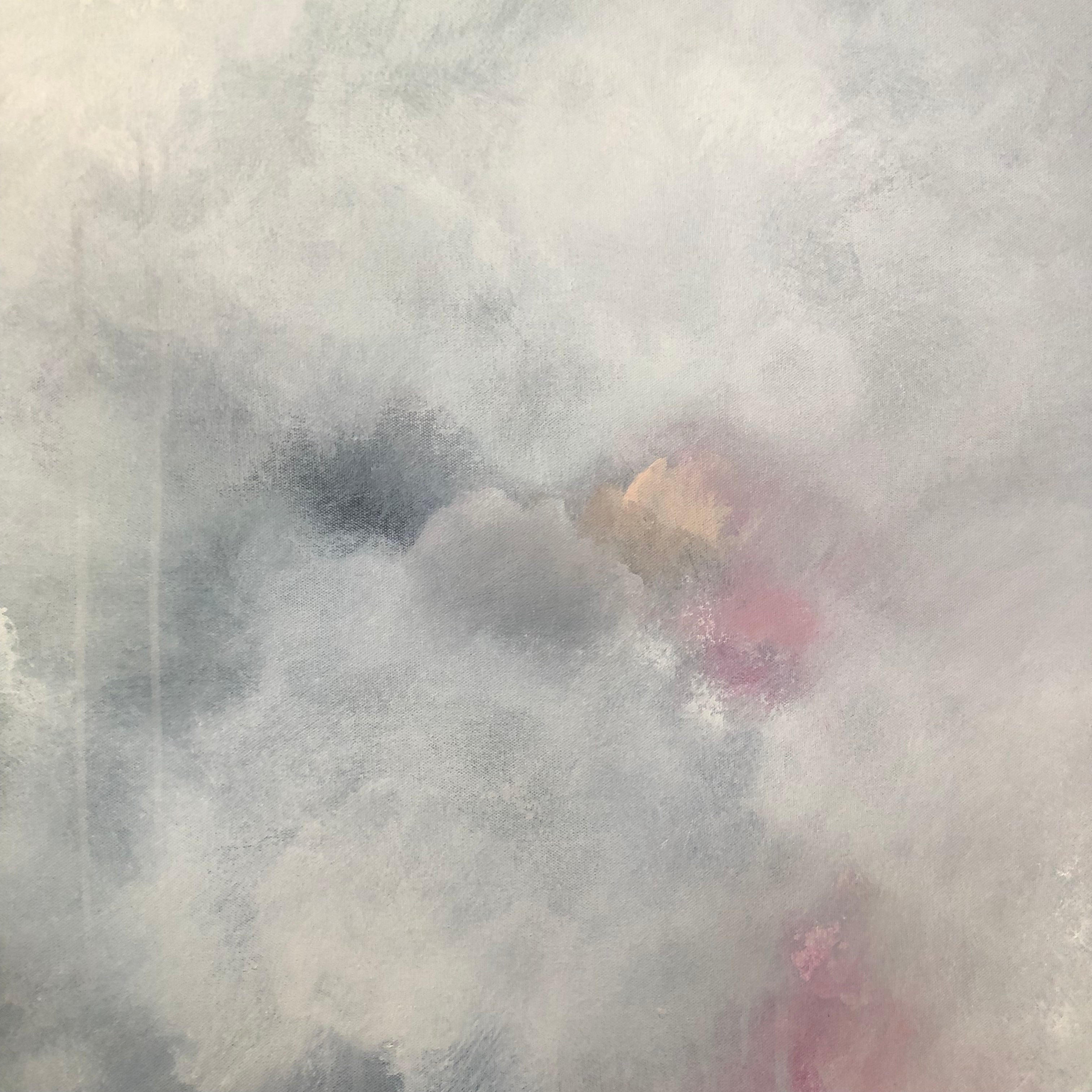 Aqua Nebula