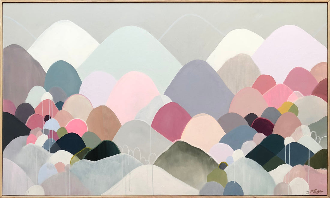 Primis Tenebris Montem