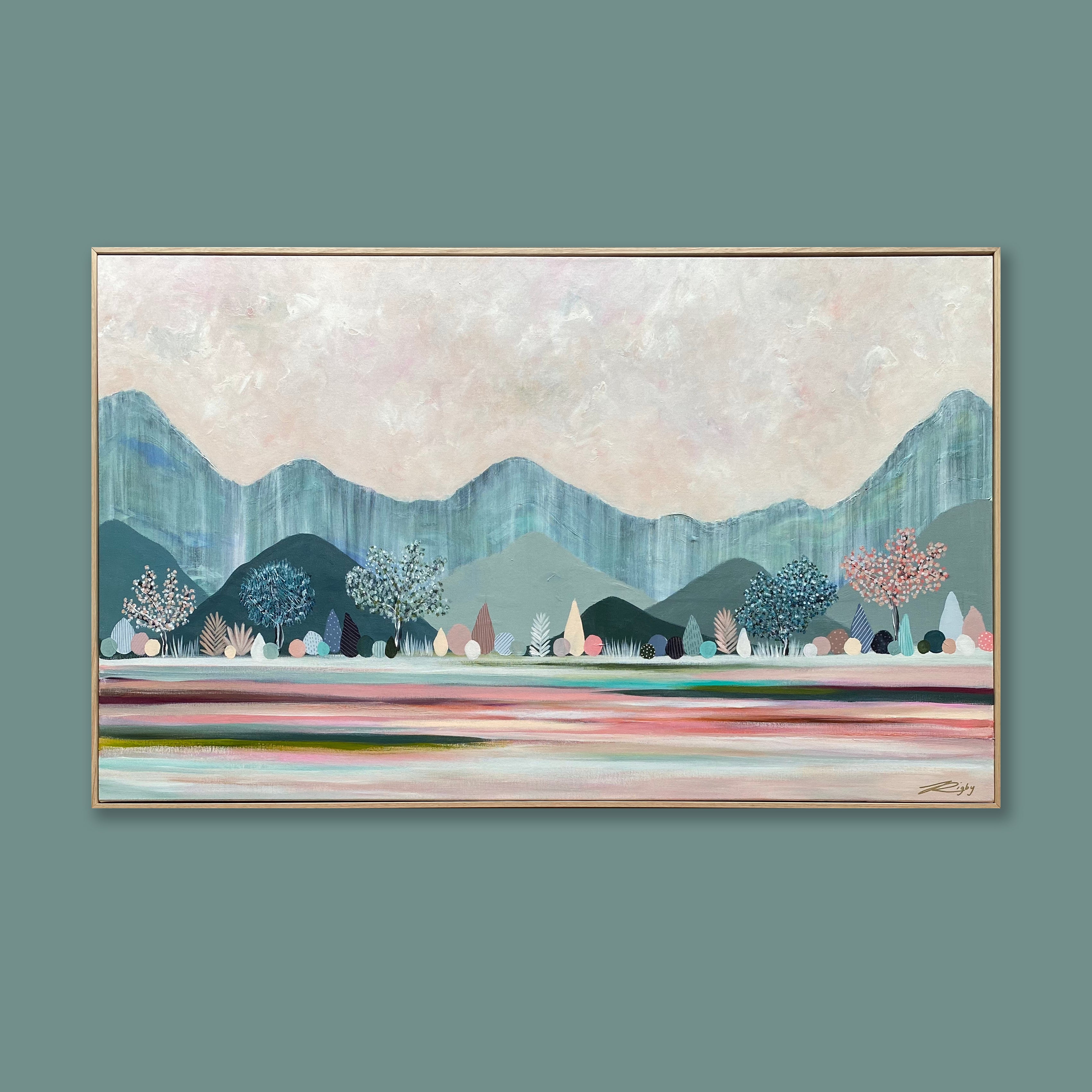 Domum Montem 