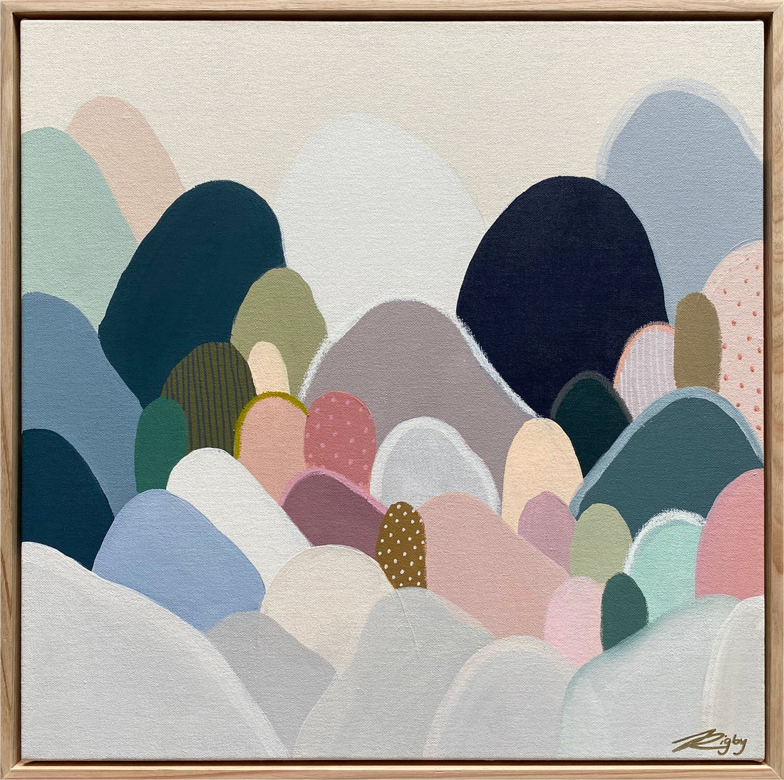 Meliorum Montem Minima