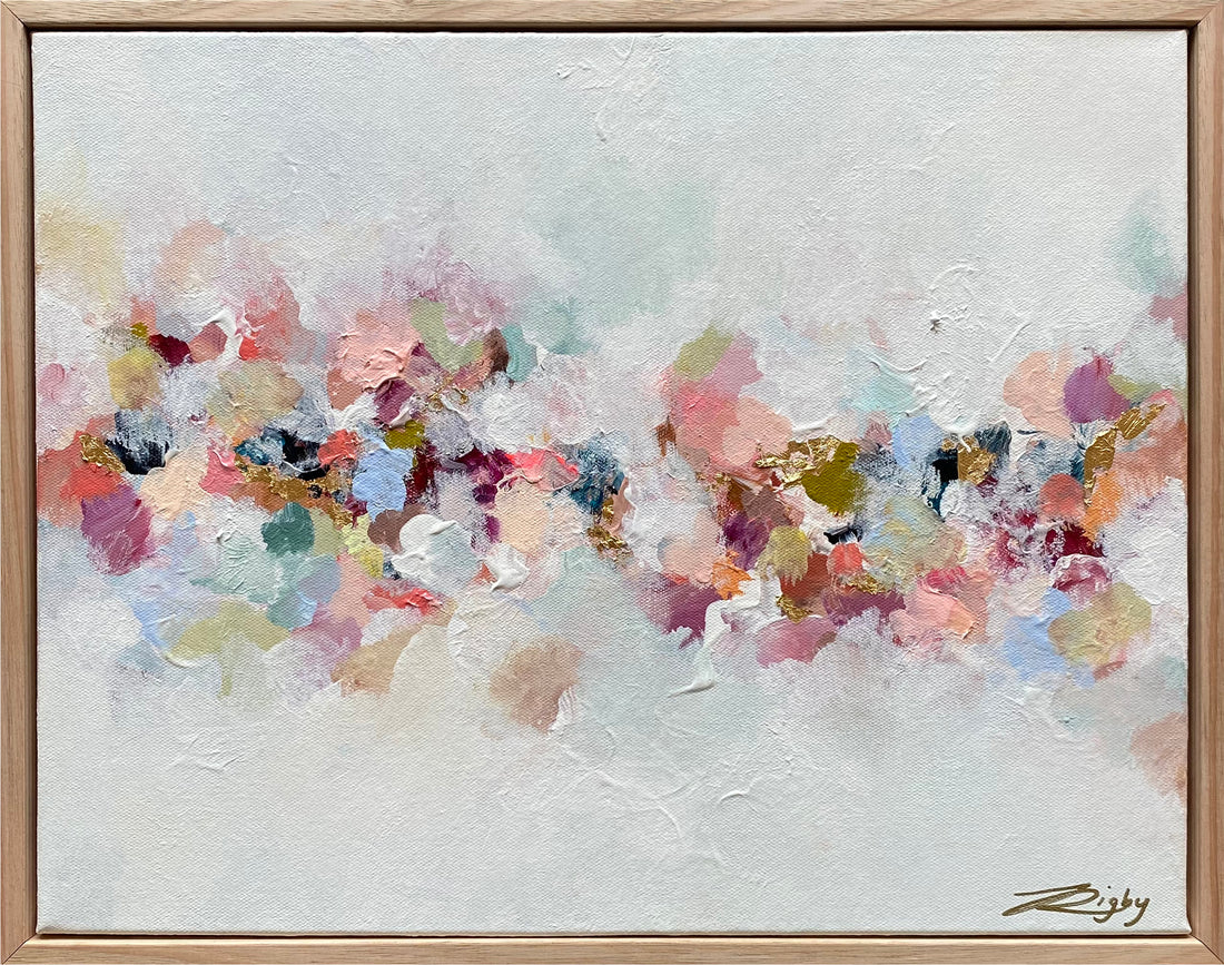 Nebula Aureus Minima