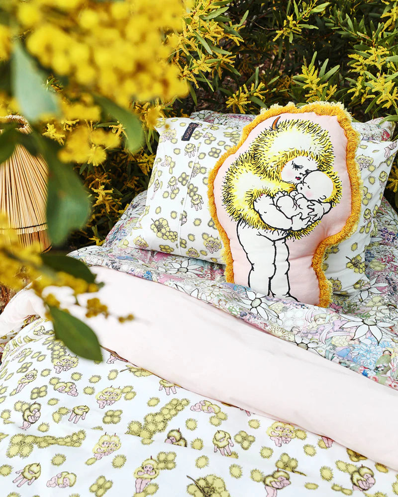 May gibbs cot sheets outlet