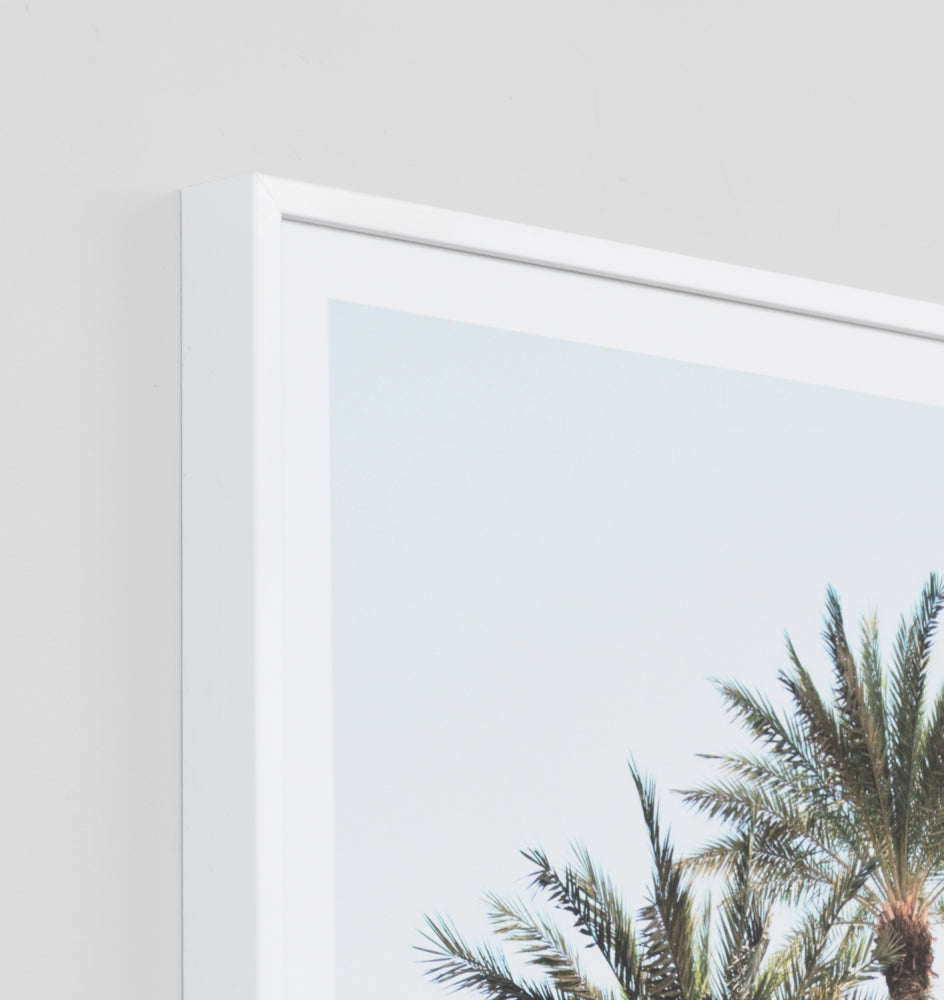 Marrakech Framed Print