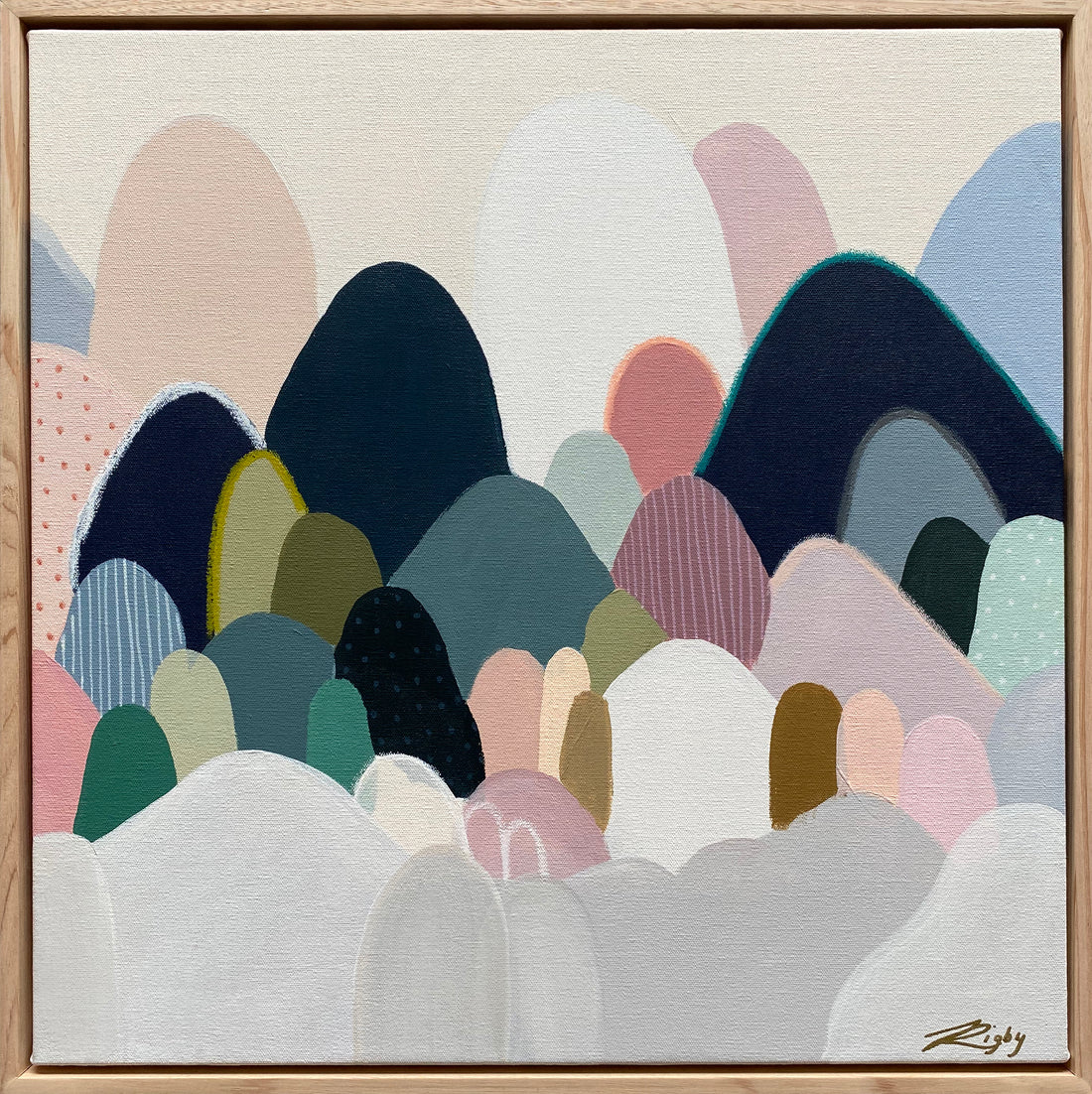 Meliorum Montem Minima