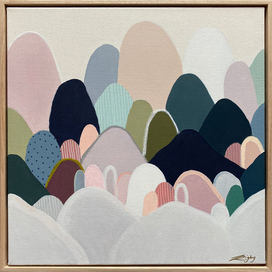 Meliorum Montem Minima