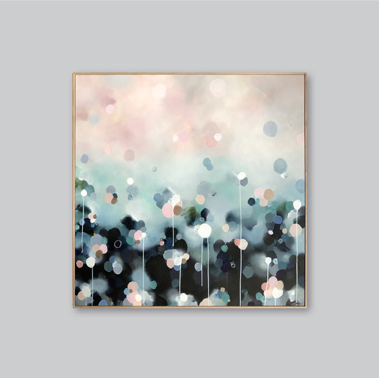 Nebula Haze 